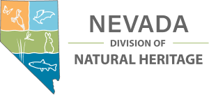 Image of the Nevada State Seal.